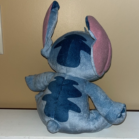 Disney Stitch 10” plush from Lilo and Stitch - Picture 2 of 7